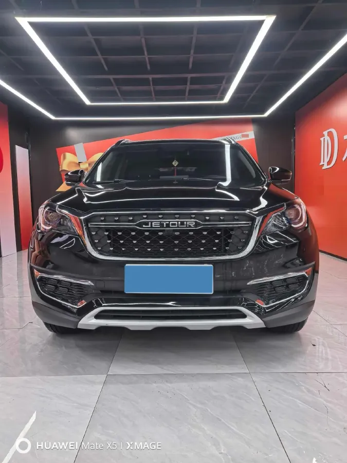 2024 Jetour X70 1.5T 156HP L4 6DCT,autocango,china used car exporter,china ev exporter,chinese used car exporter,chinese used ev exporter