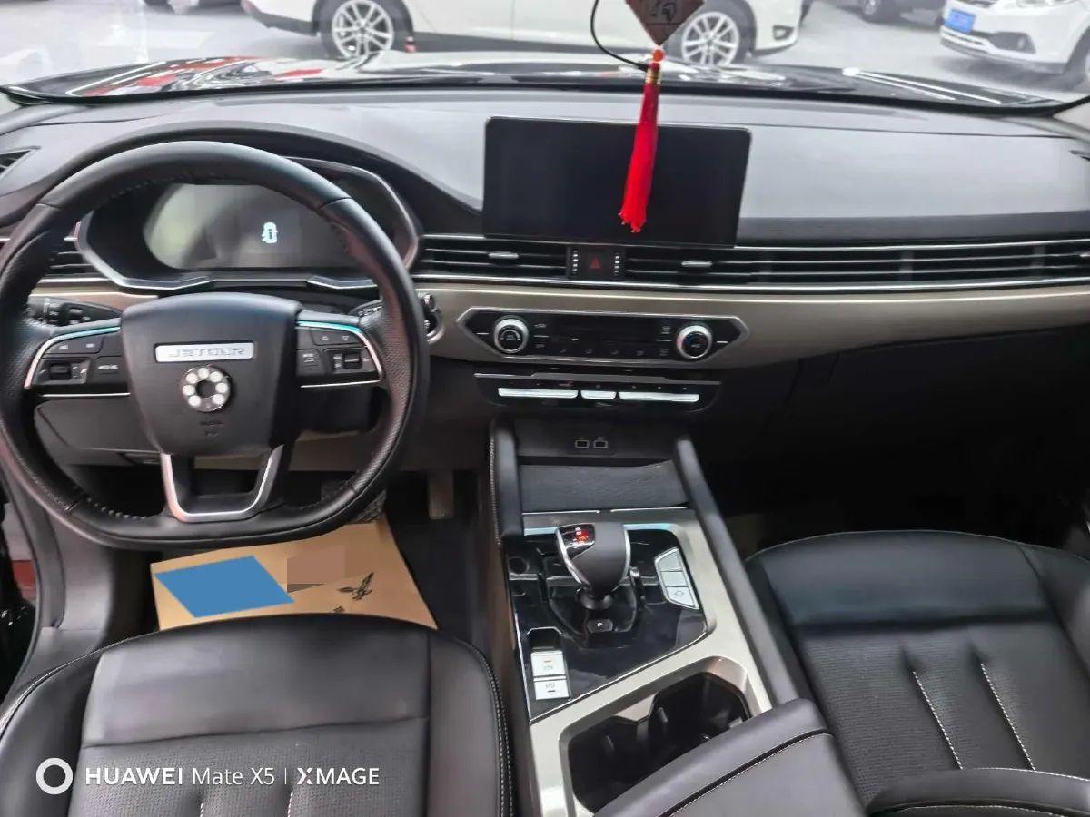 2024 Jetour X70 1.5T 156HP L4 6DCT,autocango,china used car exporter,china ev exporter,chinese used car exporter,chinese used ev exporter