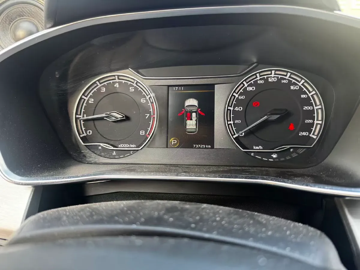 2020 Geely Coolray 1.4T 141HP L4 6DCT,autocango,china used car exporter,china ev exporter,chinese used car exporter,chinese used ev exporter