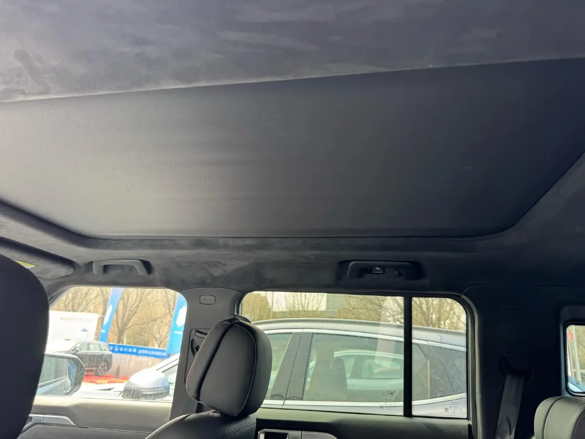 2023 Jetour Traveller 2.0T 254HP L4 7DCT,autocango,china used car exporter,china ev exporter,chinese used car exporter,chinese used ev exporter