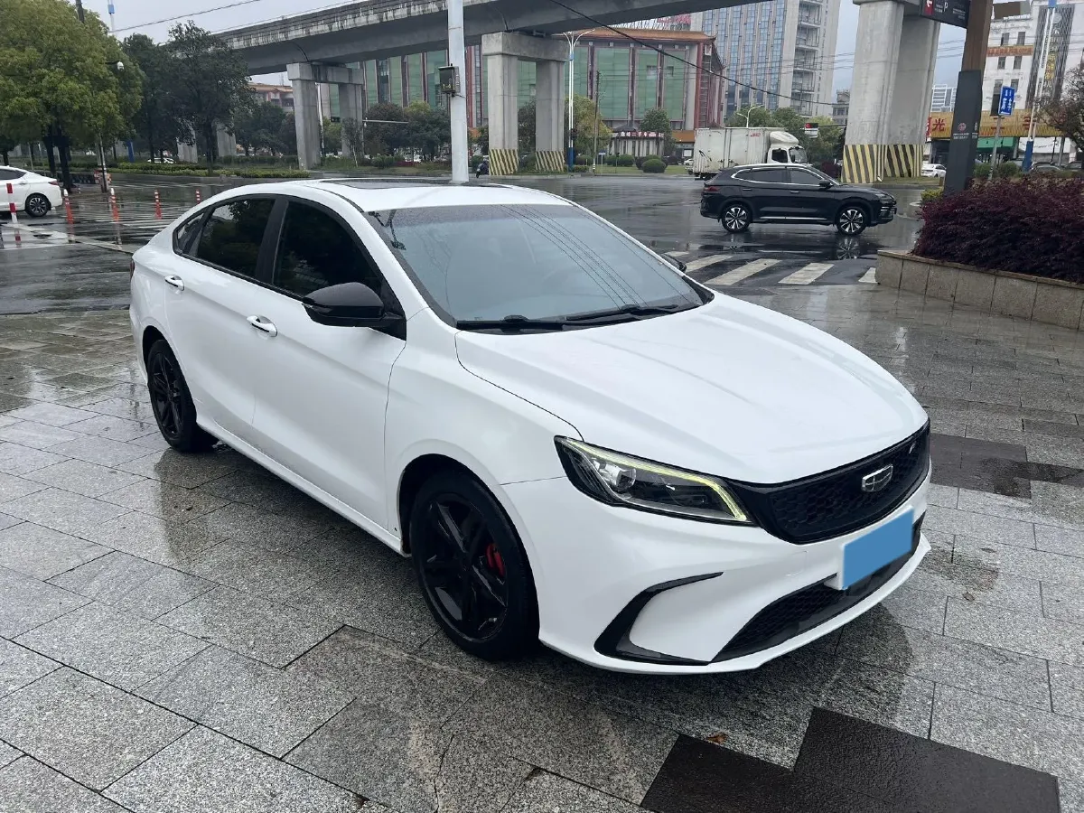2021 Geely Binray 1.4T 141HP L4 CVT,autocango,china used car exporter,china ev exporter,chinese used car exporter,chinese used ev exporter