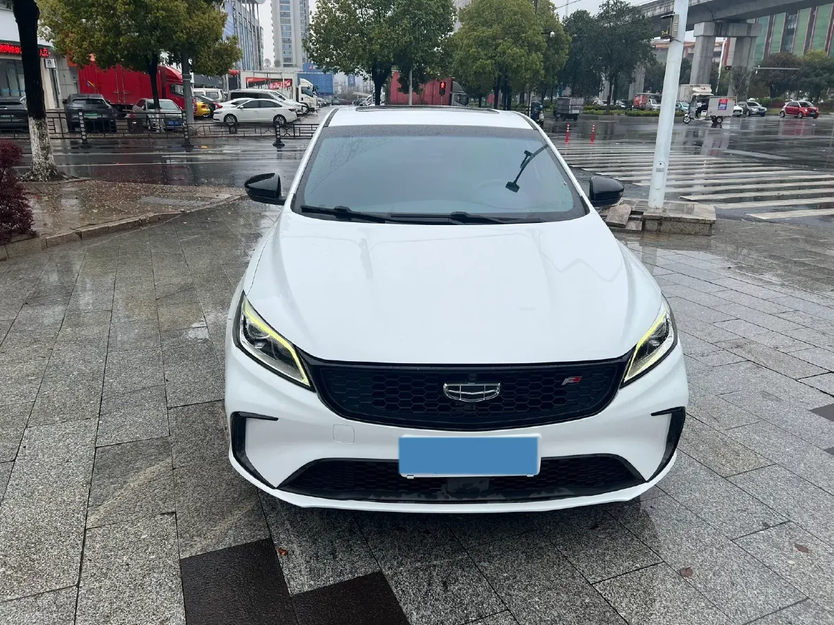 2021 Geely Binray 1.4T 141HP L4 CVT,autocango,china used car exporter,china ev exporter,chinese used car exporter,chinese used ev exporter
