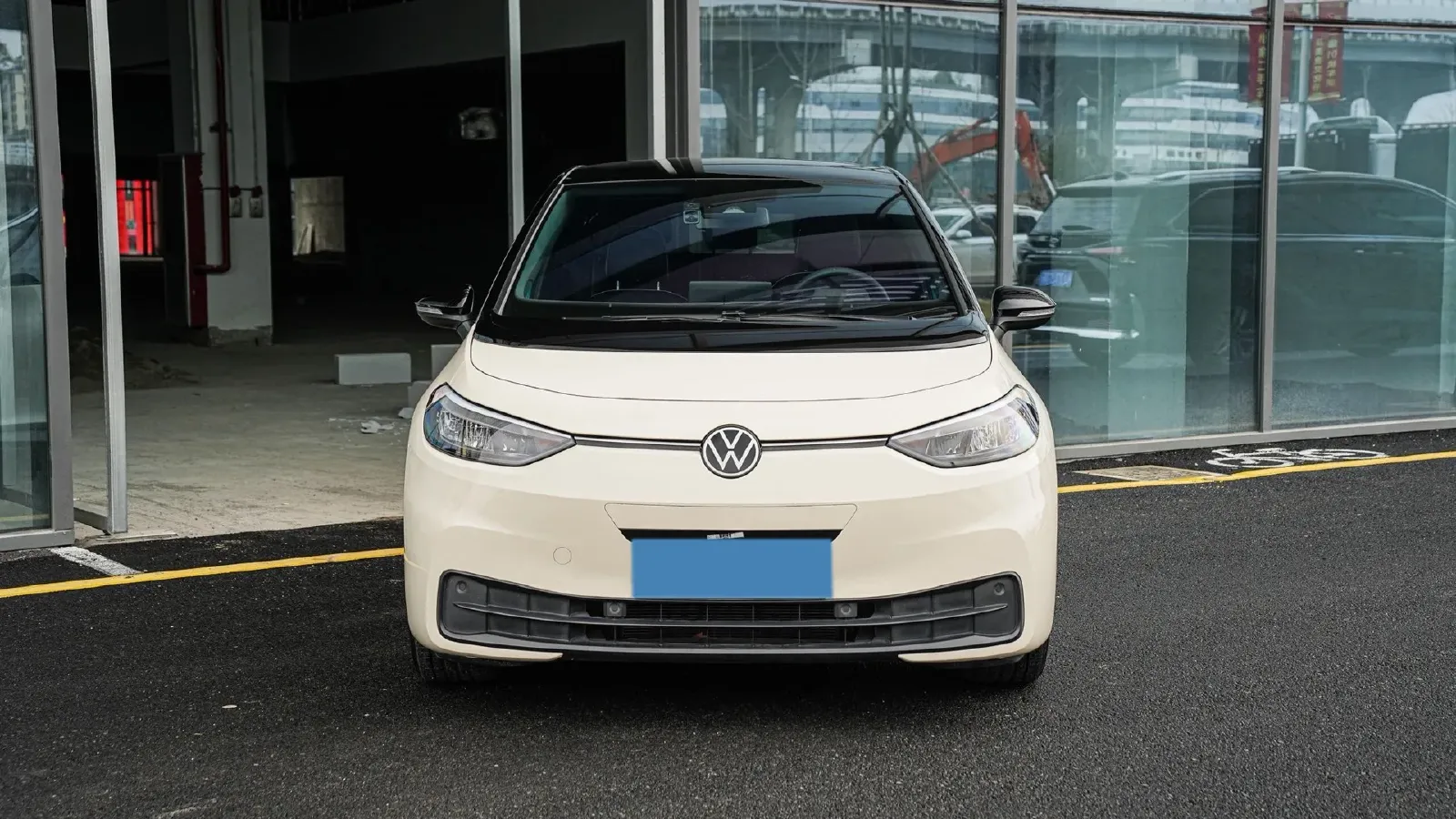 2023 Volkswagen ID.3 BEV 52.8KWH,autocango,china used car exporter,china ev exporter,chinese used car exporter,chinese used ev exporter