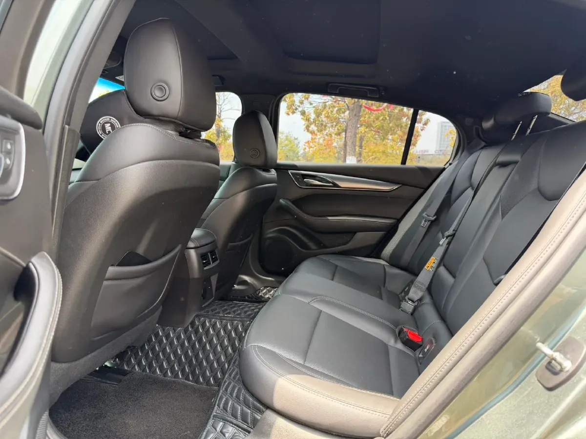 2023 Cadillac CT5 2.0T 237HP L4 10AT,autocango,china used car exporter,china ev exporter,chinese used car exporter,chinese used ev exporter