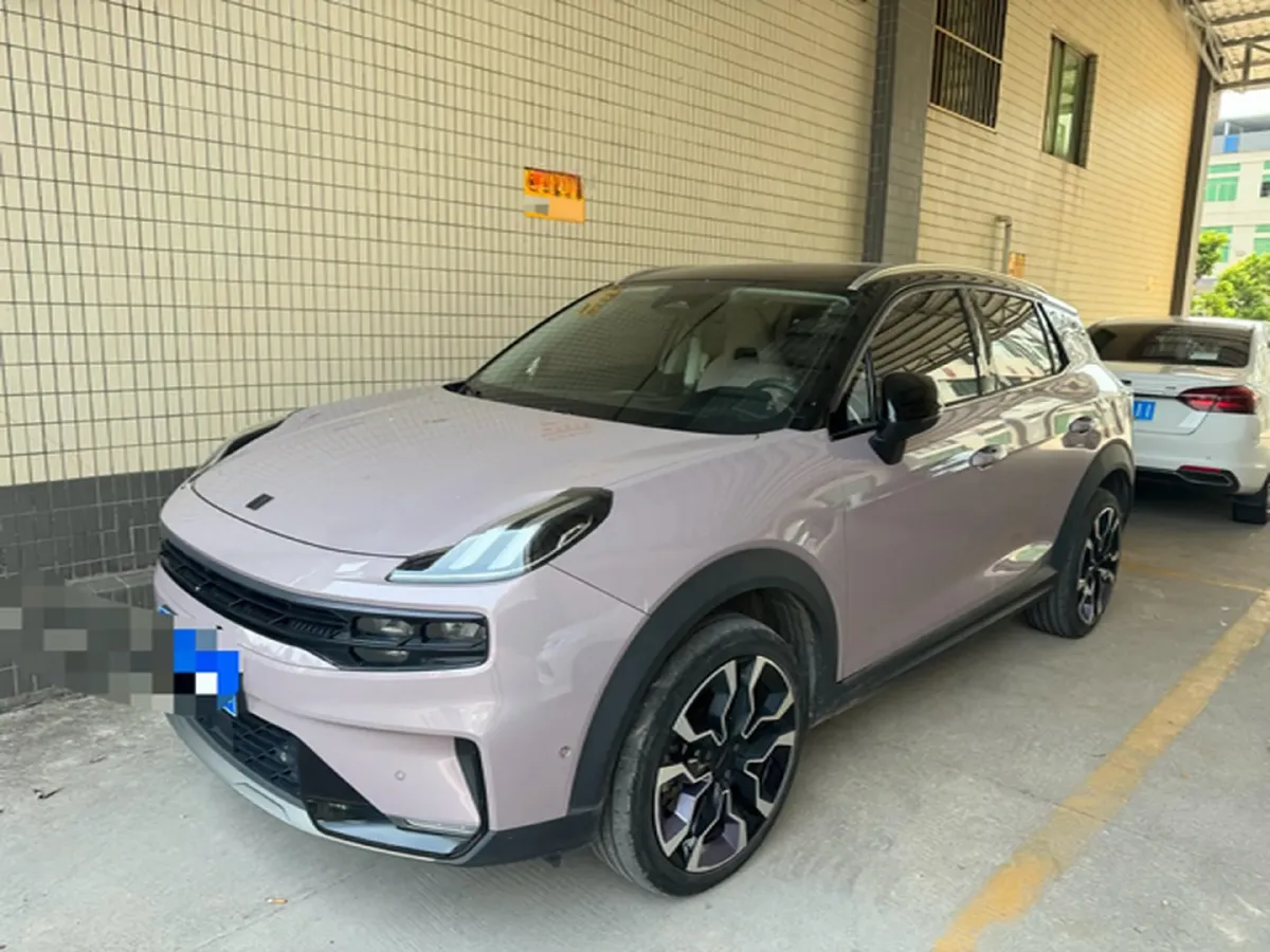 2022 LYNK&CO 02 1.5T 180HP L3 7DCT,autocango,china used car exporter,china ev exporter,chinese used car exporter,chinese used ev exporter