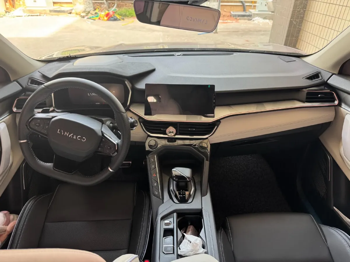 2022 LYNK&CO 02 1.5T 180HP L3 7DCT,autocango,china used car exporter,china ev exporter,chinese used car exporter,chinese used ev exporter