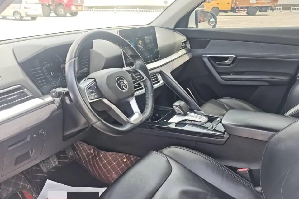 2019 BYD Song Pro BEV 59.1KWH,autocango,china used car exporter,china ev exporter,chinese used car exporter,chinese used ev exporter