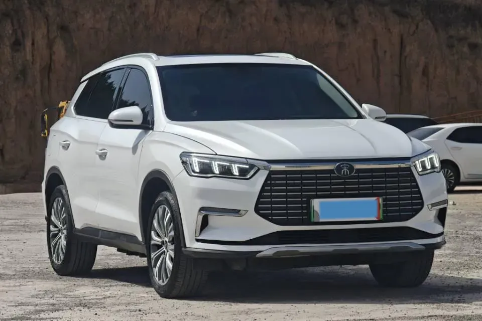 2019 BYD Song Pro BEV 59.1KWH,autocango,china used car exporter,china ev exporter,chinese used car exporter,chinese used ev exporter