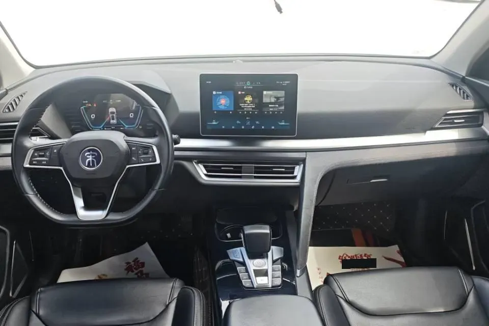 2019 BYD Song Pro BEV 59.1KWH,autocango,china used car exporter,china ev exporter,chinese used car exporter,chinese used ev exporter