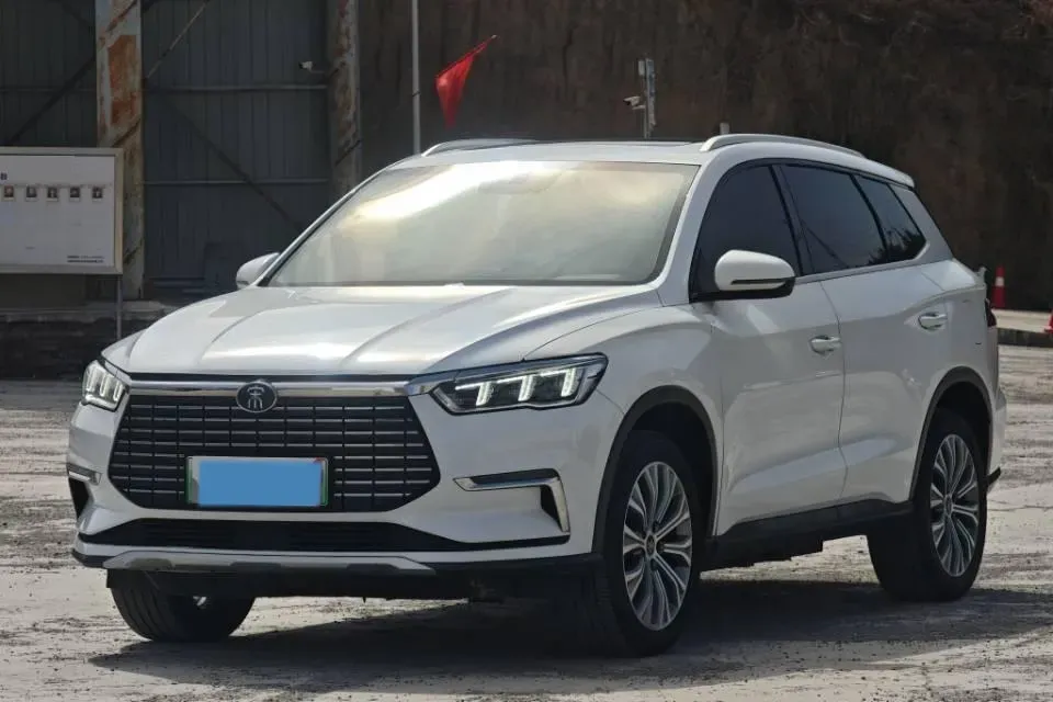 2019 BYD Song Pro BEV 59.1KWH,autocango,china used car exporter,china ev exporter,chinese used car exporter,chinese used ev exporter