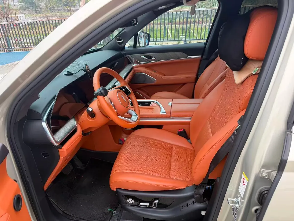 2023 WEY BlueMountain 1.5T 154HP L4 2DHT PHEV 36.65KWH,autocango,china used car exporter,china ev exporter,chinese used car exporter,chinese used ev exporter