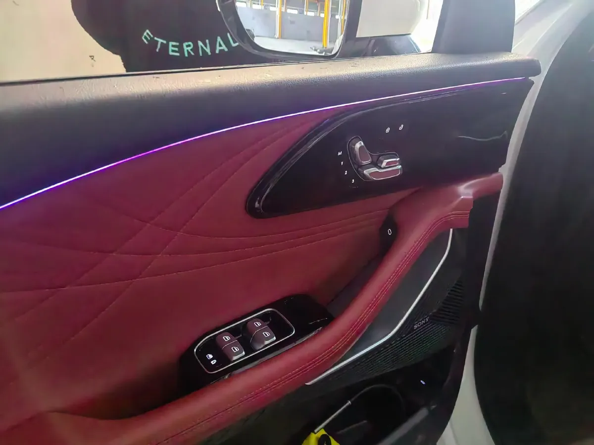 2024 Exceed TXL 2.0T 261HP L4 8AT,autocango,china used car exporter,china ev exporter,chinese used car exporter,chinese used ev exporter