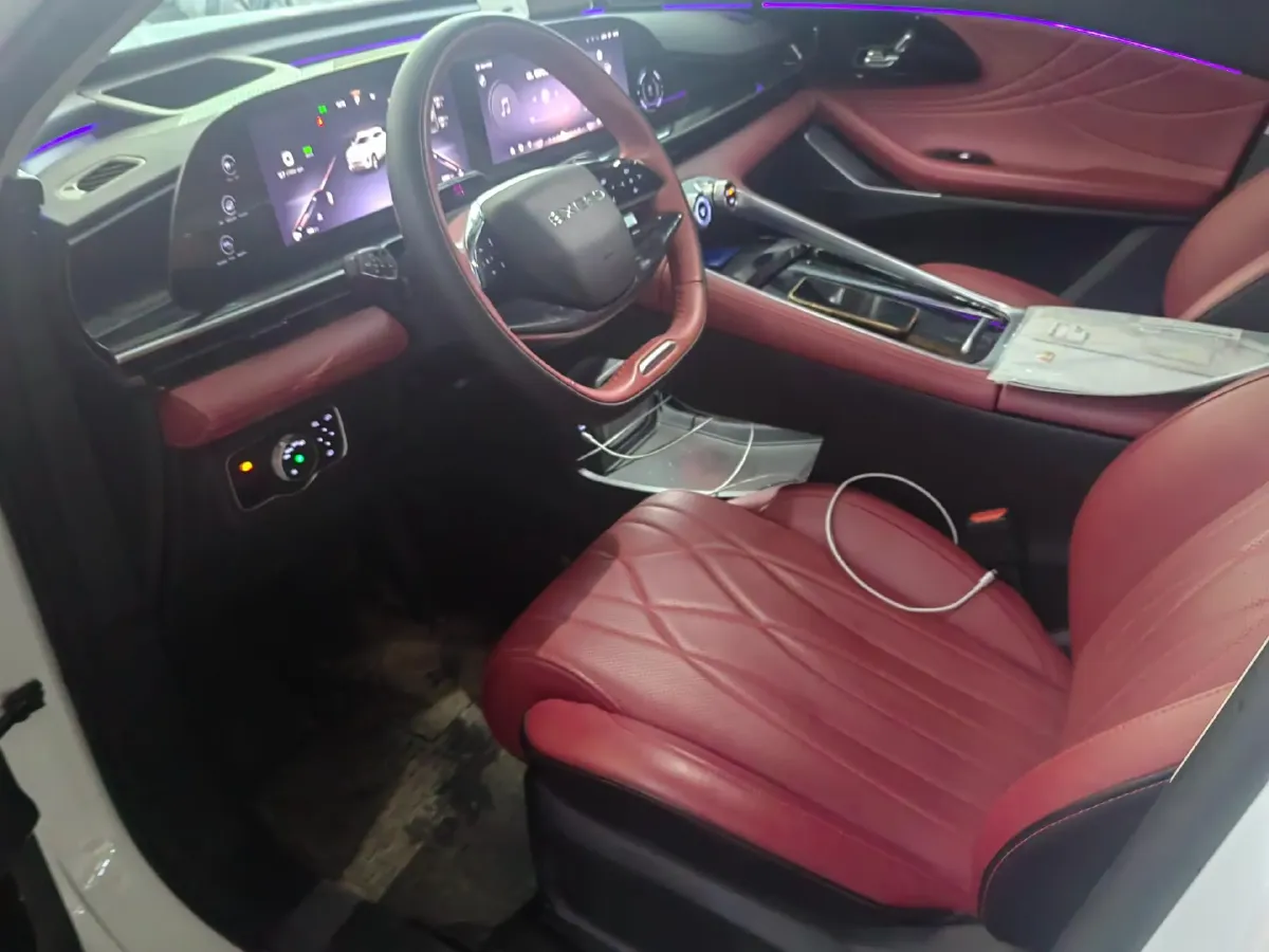 2024 Exceed TXL 2.0T 261HP L4 8AT,autocango,china used car exporter,china ev exporter,chinese used car exporter,chinese used ev exporter