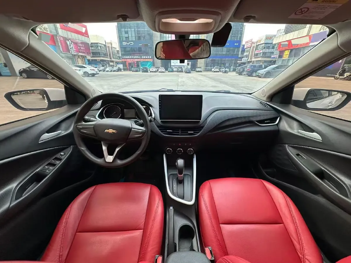 2020 Chevrolet Cavalier 1.0T 125HP L3 6AT,autocango,china used car exporter,china ev exporter,chinese used car exporter,chinese used ev exporter