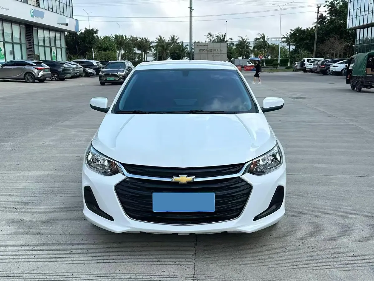 2020 Chevrolet Cavalier 1.0T 125HP L3 6AT,autocango,china used car exporter,china ev exporter,chinese used car exporter,chinese used ev exporter