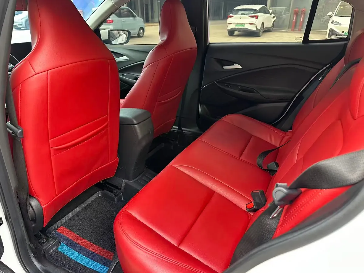 2020 Chevrolet Cavalier 1.0T 125HP L3 6AT,autocango,china used car exporter,china ev exporter,chinese used car exporter,chinese used ev exporter