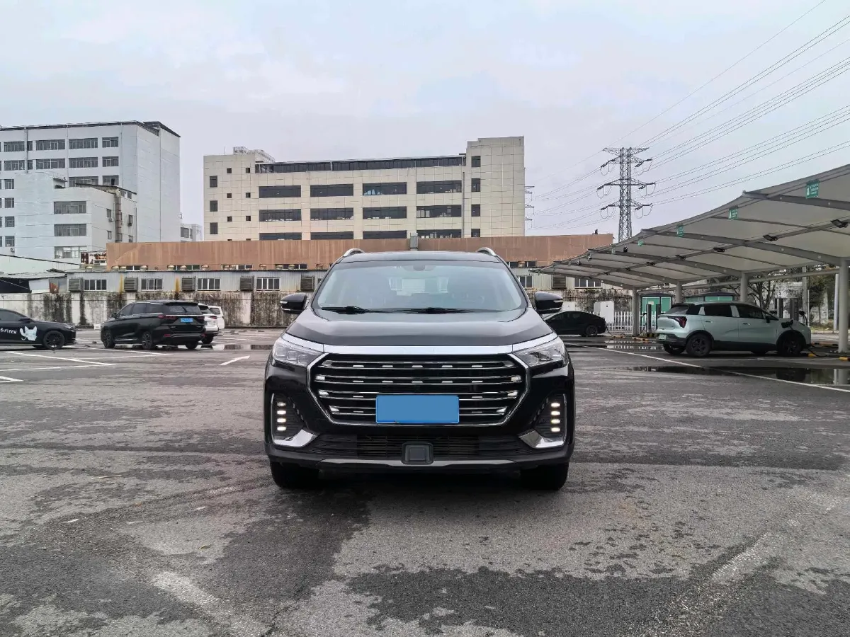 2021 Jetour X90 1.6T 197HP L4 7DCT,autocango,china used car exporter,china ev exporter,chinese used car exporter,chinese used ev exporter