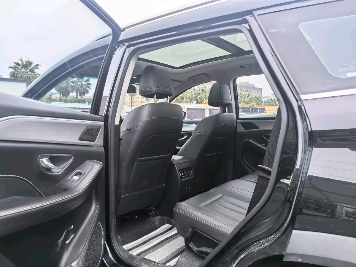 2021 Jetour X90 1.6T 197HP L4 7DCT,autocango,china used car exporter,china ev exporter,chinese used car exporter,chinese used ev exporter