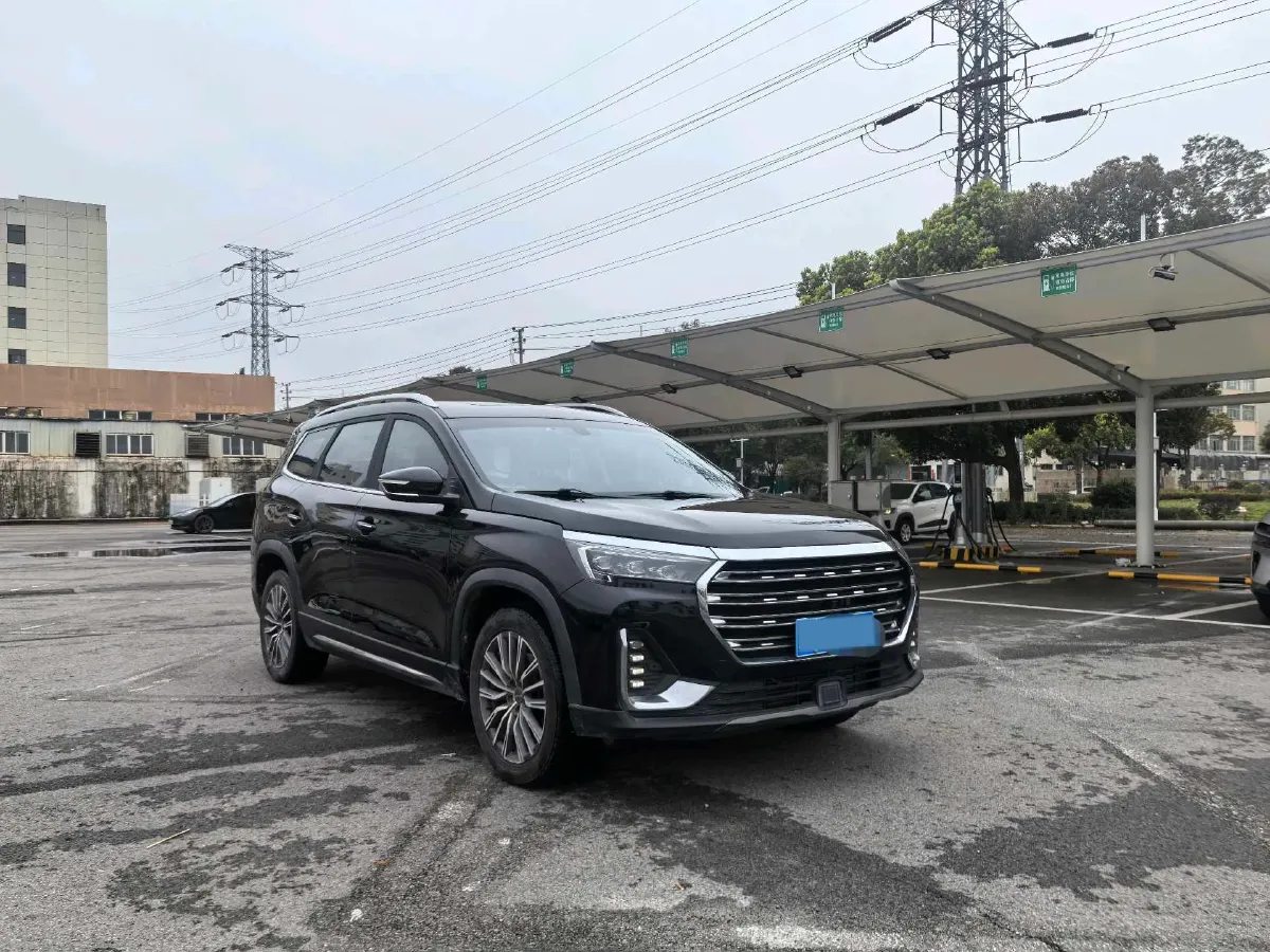 2021 Jetour X90 1.6T 197HP L4 7DCT,autocango,china used car exporter,china ev exporter,chinese used car exporter,chinese used ev exporter