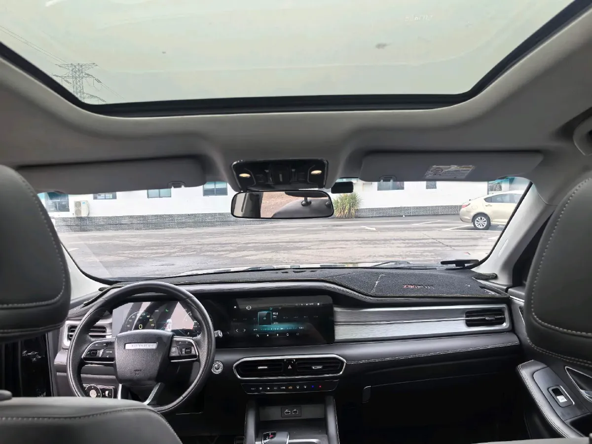 2021 Jetour X90 1.6T 197HP L4 7DCT,autocango,china used car exporter,china ev exporter,chinese used car exporter,chinese used ev exporter