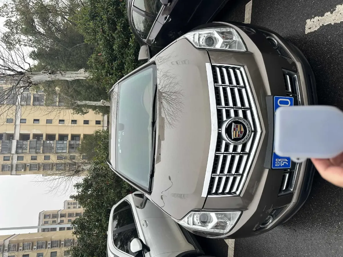 2015 Cadillac SRX 3.0L 271HP V6 6AT,autocango,china used car exporter,china ev exporter,chinese used car exporter,chinese used ev exporter