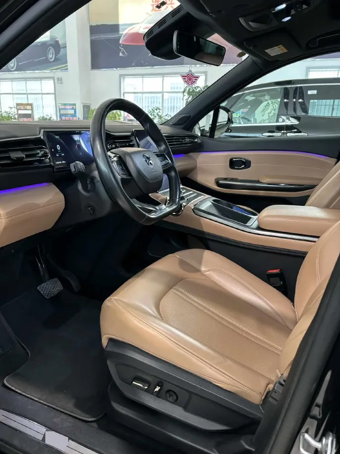 2022 NIO ES6 BEV 75KWH,autocango,china used car exporter,china ev exporter,chinese used car exporter,chinese used ev exporter