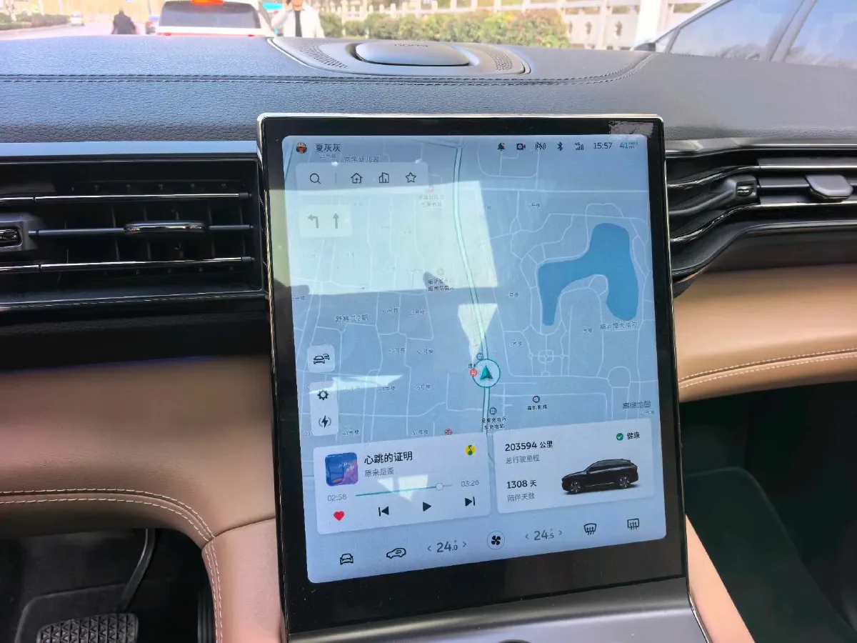 2022 NIO ES6 BEV 75KWH,autocango,china used car exporter,china ev exporter,chinese used car exporter,chinese used ev exporter