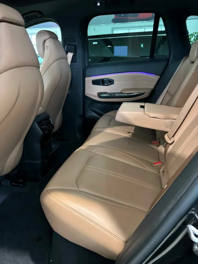 2022 NIO ES6 BEV 75KWH,autocango,china used car exporter,china ev exporter,chinese used car exporter,chinese used ev exporter