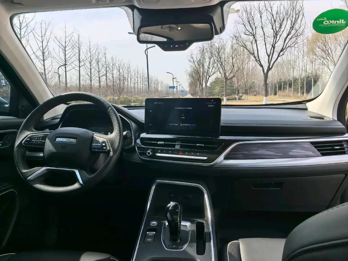 2021 Haval H6 1.5T 150HP L4 7DCT,autocango,china used car exporter,china ev exporter,chinese used car exporter,chinese used ev exporter