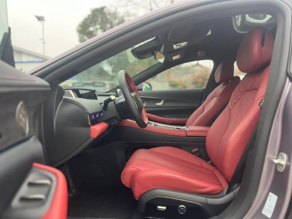 2025 Exceed Sterra ES REEV 156HP REEV 34.7KWH,autocango,china used car exporter,china ev exporter,chinese used car exporter,chinese used ev exporter