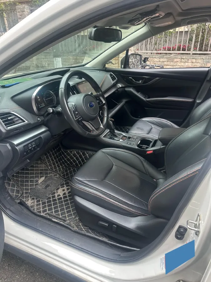 2018 Borgward BX7 2.0T 224HP L4 6AT,autocango,china used car exporter,china ev exporter,chinese used car exporter,chinese used ev exporter