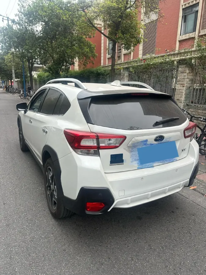 2018 Borgward BX7 2.0T 224HP L4 6AT,autocango,china used car exporter,china ev exporter,chinese used car exporter,chinese used ev exporter