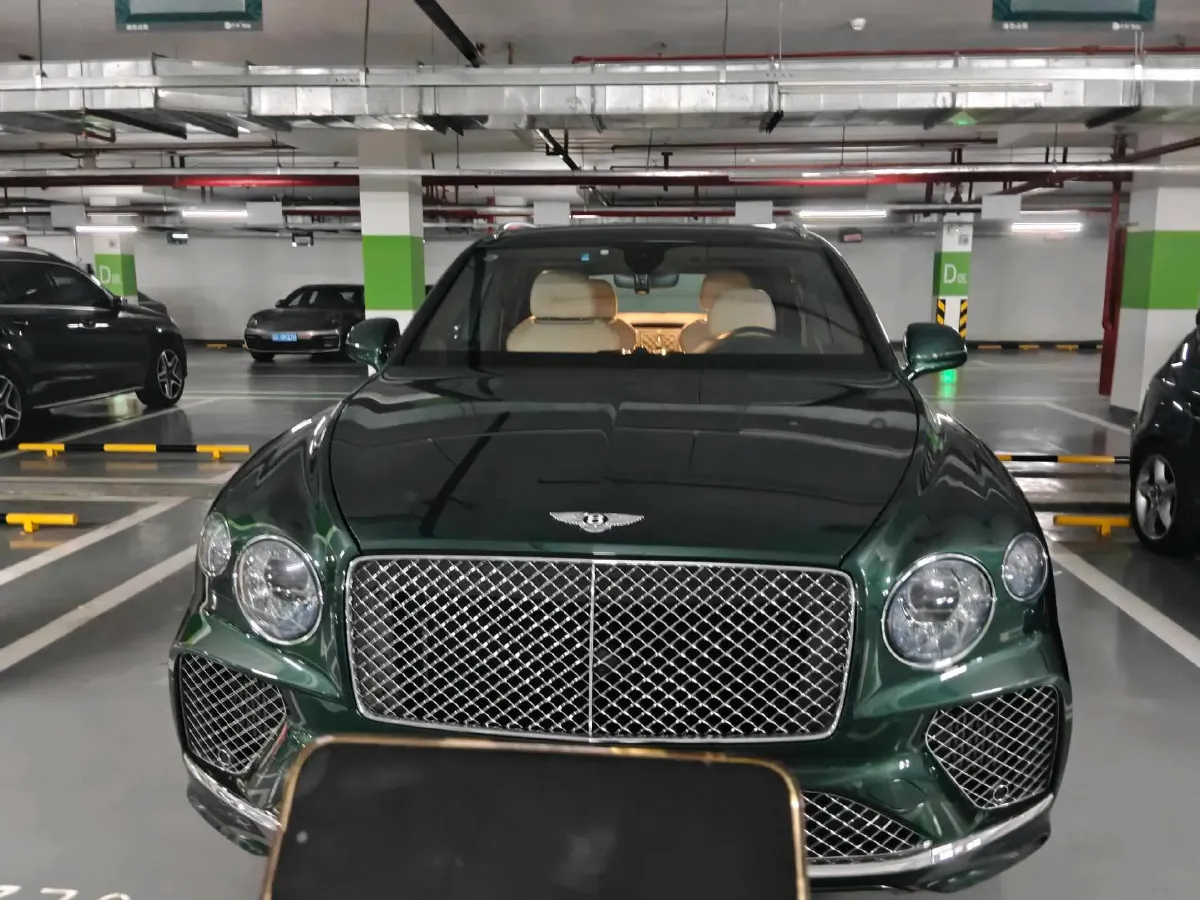 2021 Bentley Bentayga 3.0T 340HP V6 8AT PHEV 17.3KWH,autocango,china used car exporter,china ev exporter,chinese used car exporter,chinese used ev exporter