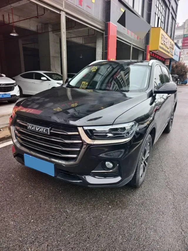 2021 Haval H6 1.5T 150HP L4 7DCT,autocango,china used car exporter,china ev exporter,chinese used car exporter,chinese used ev exporter