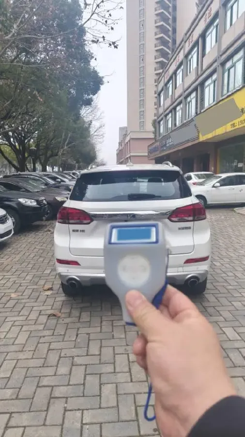 2018 Haval H6 Coupe 1.5T 169HP L4 7DCT,autocango,china used car exporter,china ev exporter,chinese used car exporter,chinese used ev exporter