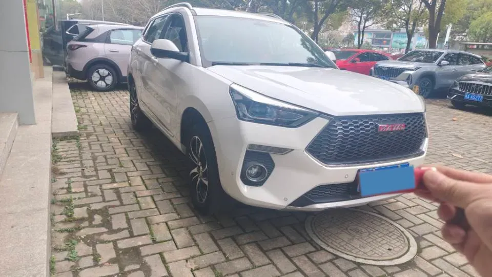 2018 Haval H6 Coupe 1.5T 169HP L4 7DCT,autocango,china used car exporter,china ev exporter,chinese used car exporter,chinese used ev exporter