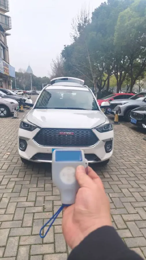 2018 Haval H6 Coupe 1.5T 169HP L4 7DCT,autocango,china used car exporter,china ev exporter,chinese used car exporter,chinese used ev exporter
