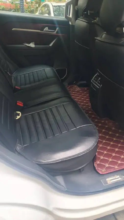 2018 Haval H6 Coupe 1.5T 169HP L4 7DCT,autocango,china used car exporter,china ev exporter,chinese used car exporter,chinese used ev exporter