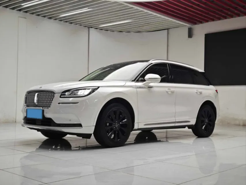 2022 Lincoln Corsair 2.0T 245HP L4 8AT,autocango,china used car exporter,china ev exporter,chinese used car exporter,chinese used ev exporter