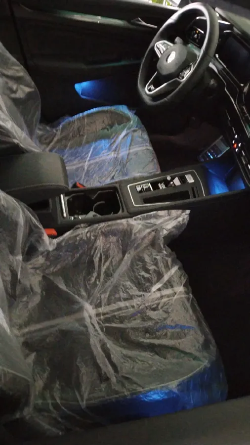 2023 Volkswagen Golf 1.4T 150HP L4 7DCT,autocango,china used car exporter,china ev exporter,chinese used car exporter,chinese used ev exporter