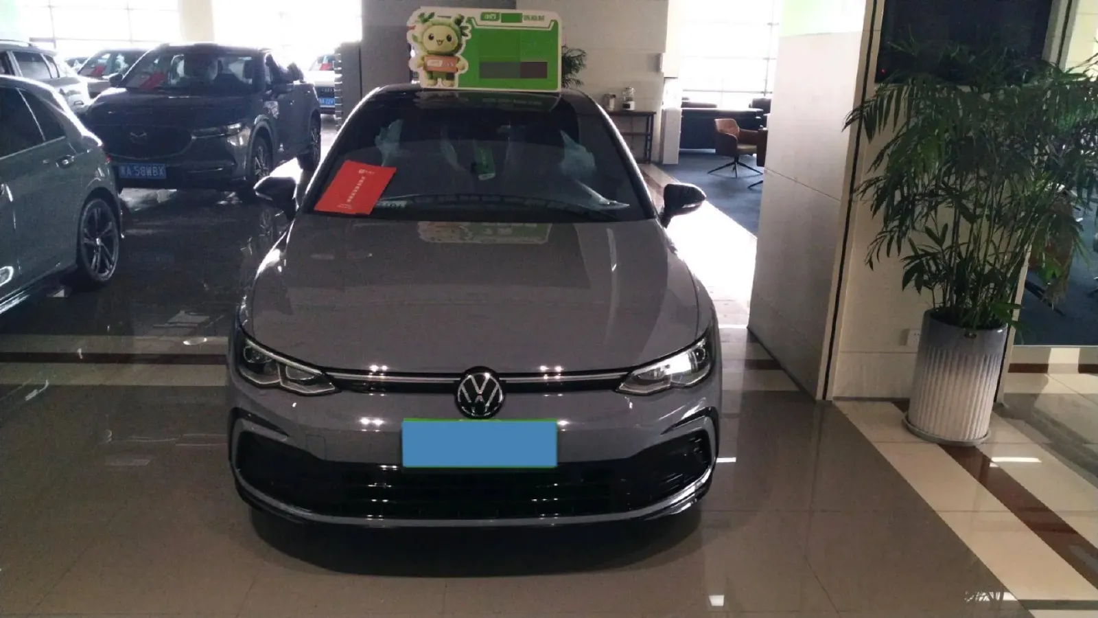 2023 Volkswagen Golf 1.4T 150HP L4 7DCT,autocango,china used car exporter,china ev exporter,chinese used car exporter,chinese used ev exporter