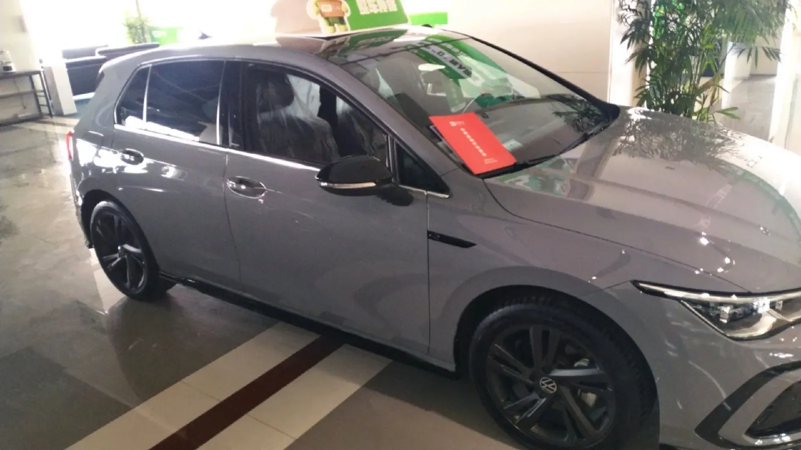 2023 Volkswagen Golf 1.4T 150HP L4 7DCT,autocango,china used car exporter,china ev exporter,chinese used car exporter,chinese used ev exporter