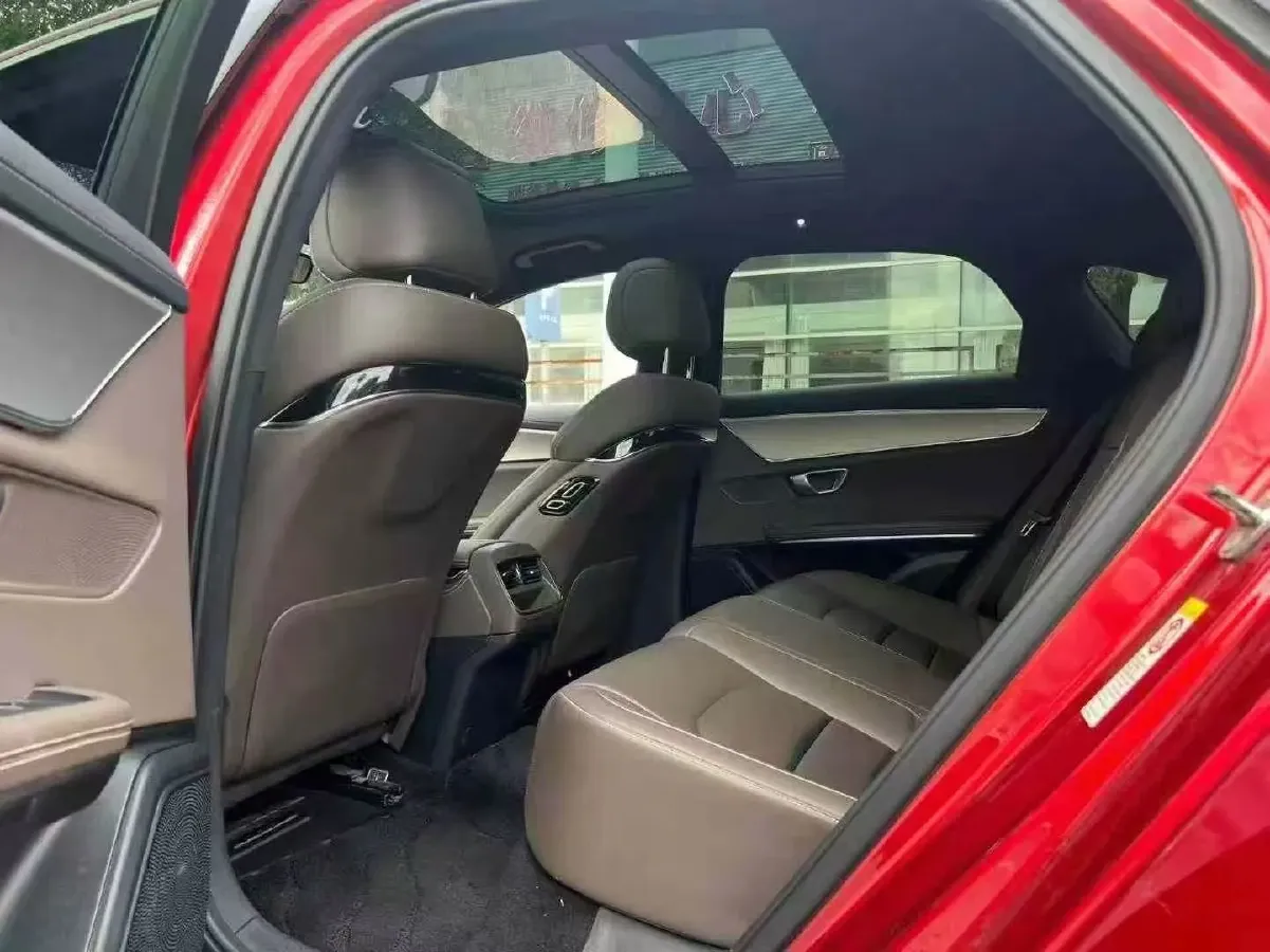 2020 WEY VV7 2.0T 227HP L4 7DCT PHEV,autocango,china used car exporter,china ev exporter,chinese used car exporter,chinese used ev exporter