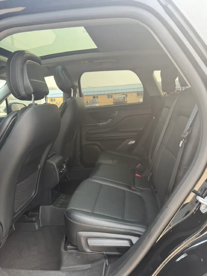 2022 Lincoln Corsair 2.0T 245HP L4 8AT,autocango,china used car exporter,china ev exporter,chinese used car exporter,chinese used ev exporter