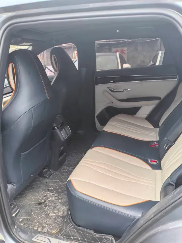 2021 BYD Qin BEV 53.56KWH,autocango,china used car exporter,china ev exporter,chinese used car exporter,chinese used ev exporter