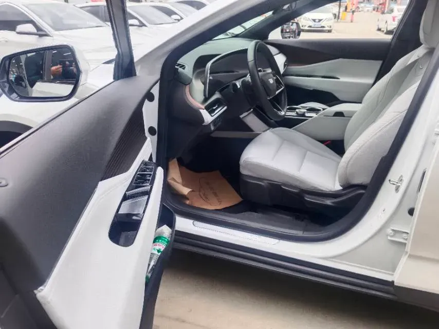 2023 Cadillac GT4 1.5T 211HP L4 9AT,autocango,china used car exporter,china ev exporter,chinese used car exporter,chinese used ev exporter