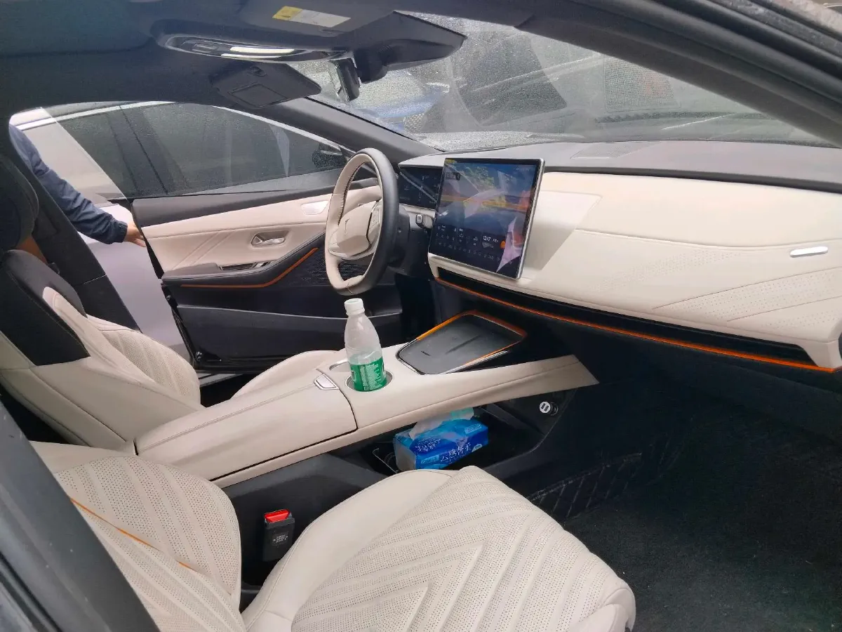 2024 Deepal SL03 BEV 58.89KWH,autocango,china used car exporter,china ev exporter,chinese used car exporter,chinese used ev exporter