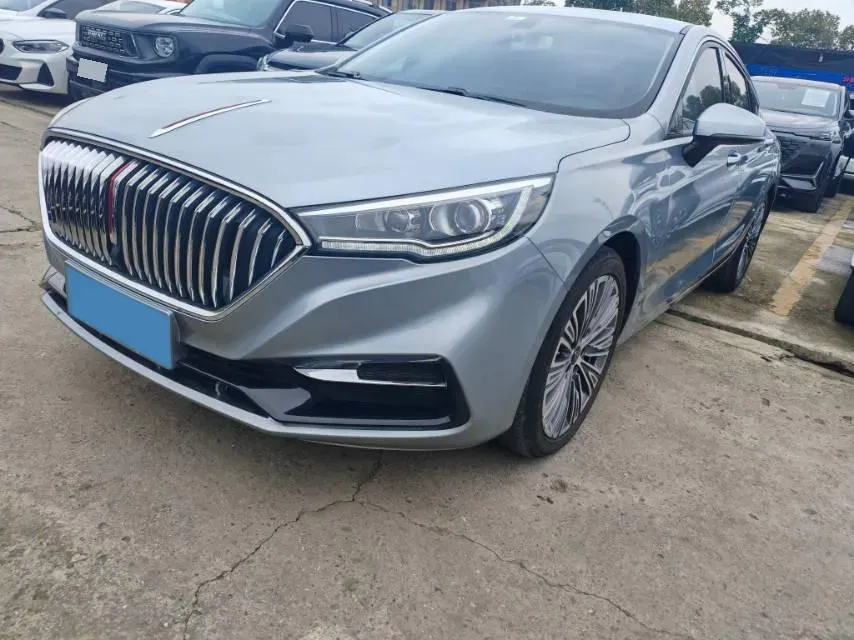 2020 HongQi H5 1.5T 169HP L4 7DCT,autocango,china used car exporter,china ev exporter,chinese used car exporter,chinese used ev exporter