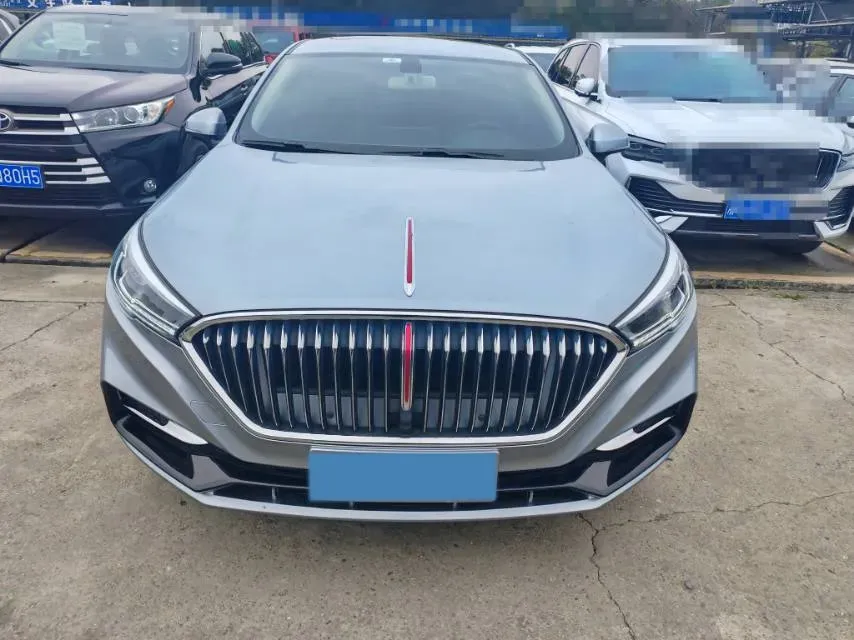 2020 HongQi H5 1.5T 169HP L4 7DCT,autocango,china used car exporter,china ev exporter,chinese used car exporter,chinese used ev exporter