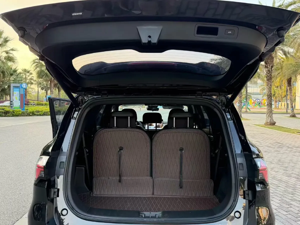 2024 Geely Okavango L 2.0T 218HP L4 7DCT,autocango,china used car exporter,china ev exporter,chinese used car exporter,chinese used ev exporter